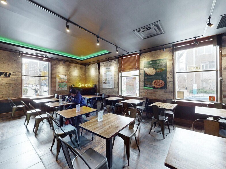 More Photos Of 66 Gerrard St E, Toronto Storefront Retail Office For Sale