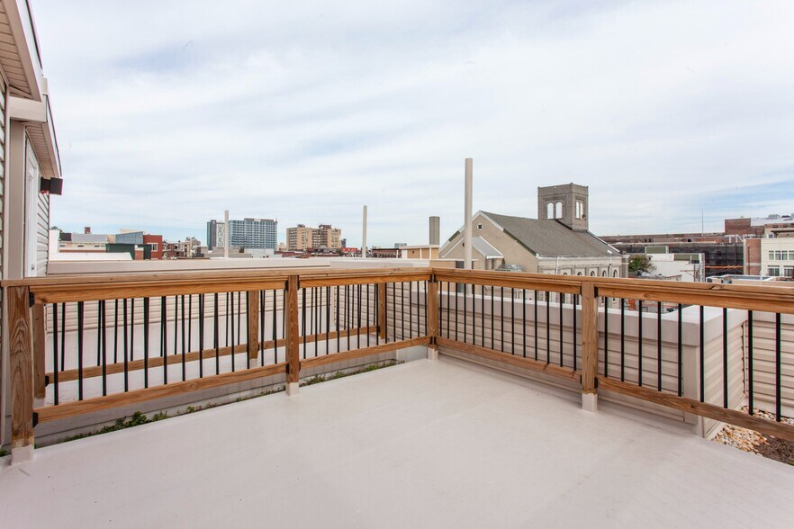 More Photos Of 1533 Parrish St, Philadelphia Apartments For Sale