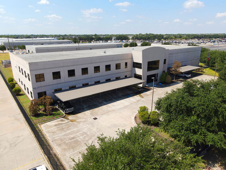 Primary Photo Of 14199 Westfair East Dr, Houston Industrial For Sale