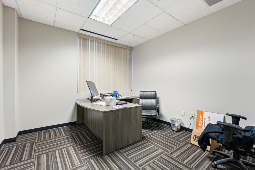 More Photos Of 1150 Kelly Johnson Blvd, Colorado Springs Office For Lease