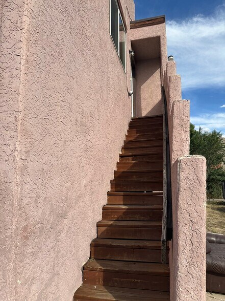More Photos Of 1184 Mazatlan Cir, Colorado Springs Apartments For Sale