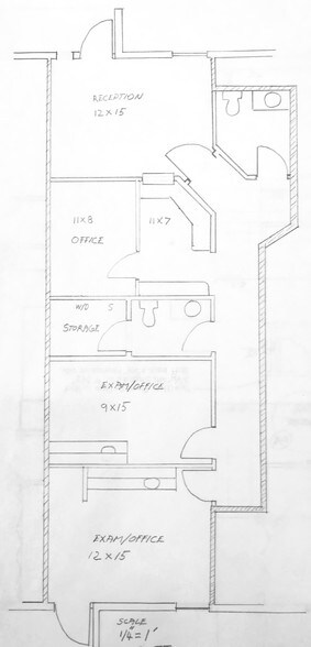 More Photos Of 303 Bryan Rd, Brandon Medical For Lease