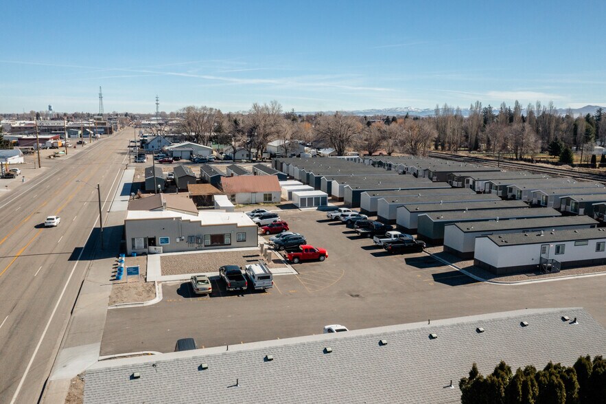 More Photos Of 788 S Broadway St, Blackfoot Apartments For Sale