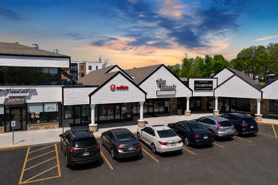 More Photos Of 18900 W Bluemound Rd, Brookfield General Retail For Sale