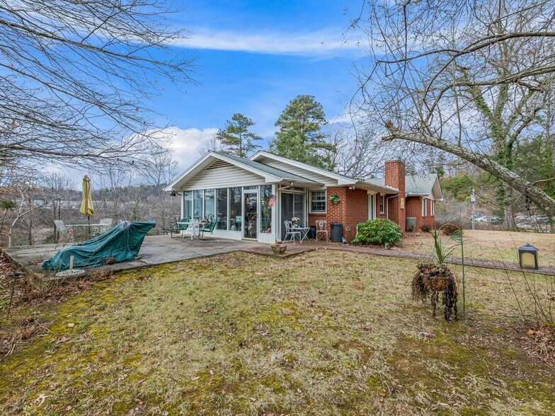 More Photos Of 103 Weaverville Rd, Asheville Land For Sale