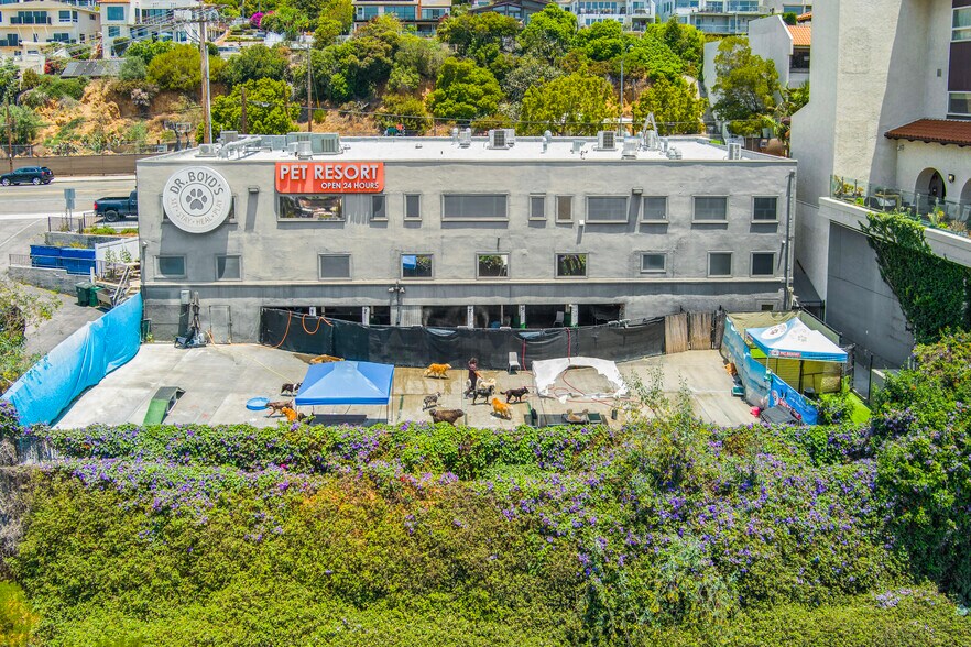 More Photos Of 2143-2147 San Diego Ave, San Diego Medical For Sale