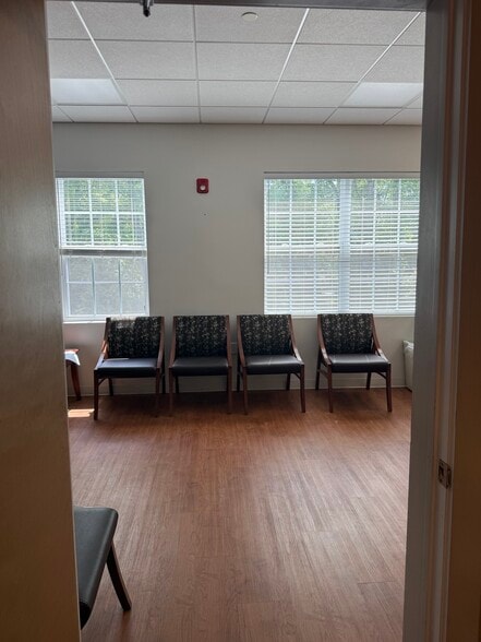 More Photos Of 186 County Road 520, Morganville Office For Lease