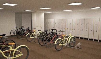 More Photos Of 1667 K St NW, Washington Office For Lease