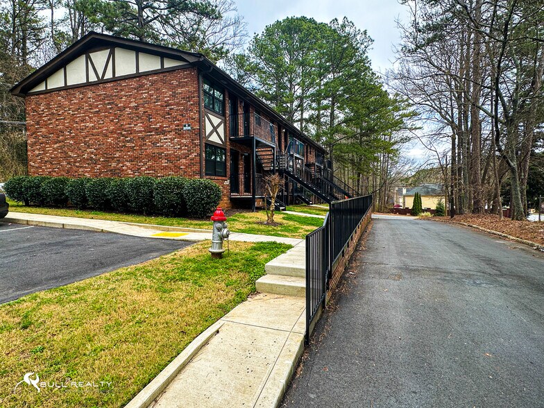 More Photos Of 3627 Forrest Park Rd SE, Atlanta Apartments For Sale