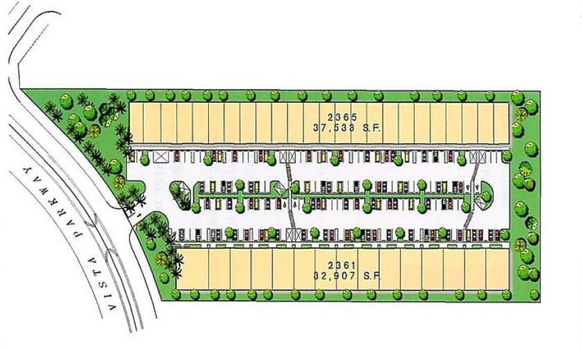 More Photos Of 2365 Vista Pky, West Palm Beach Light Manufacturing For Lease