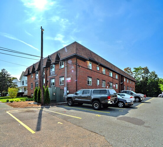 More Photos Of 77-79 Arlington St, Framingham Multifamily For Sale