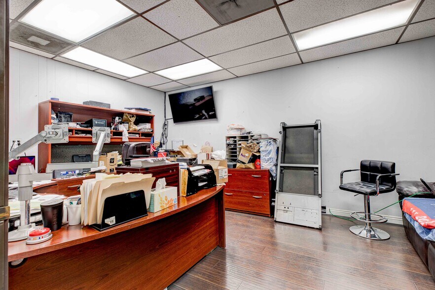 More Photos Of 2840 Durfee Ave, El Monte Land For Lease