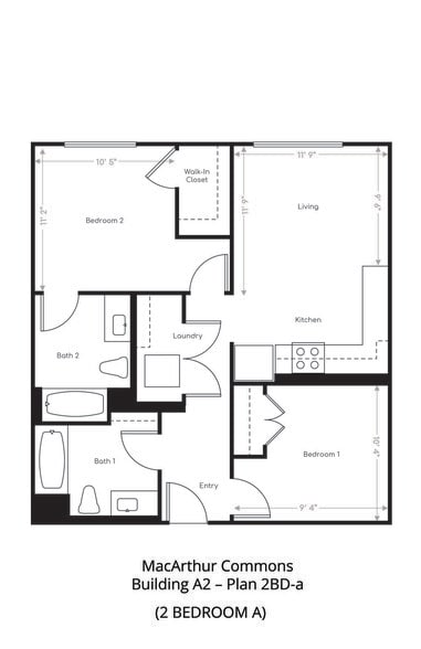 More Photos Of 540 39th St, Oakland Apartments For Lease