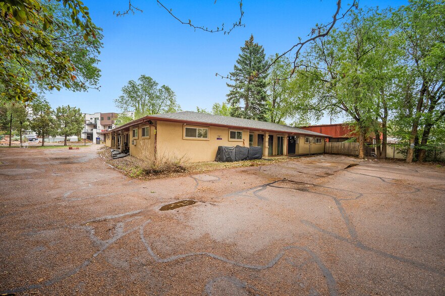 More Photos Of 110 El Paso Blvd, Manitou Springs Apartments For Sale