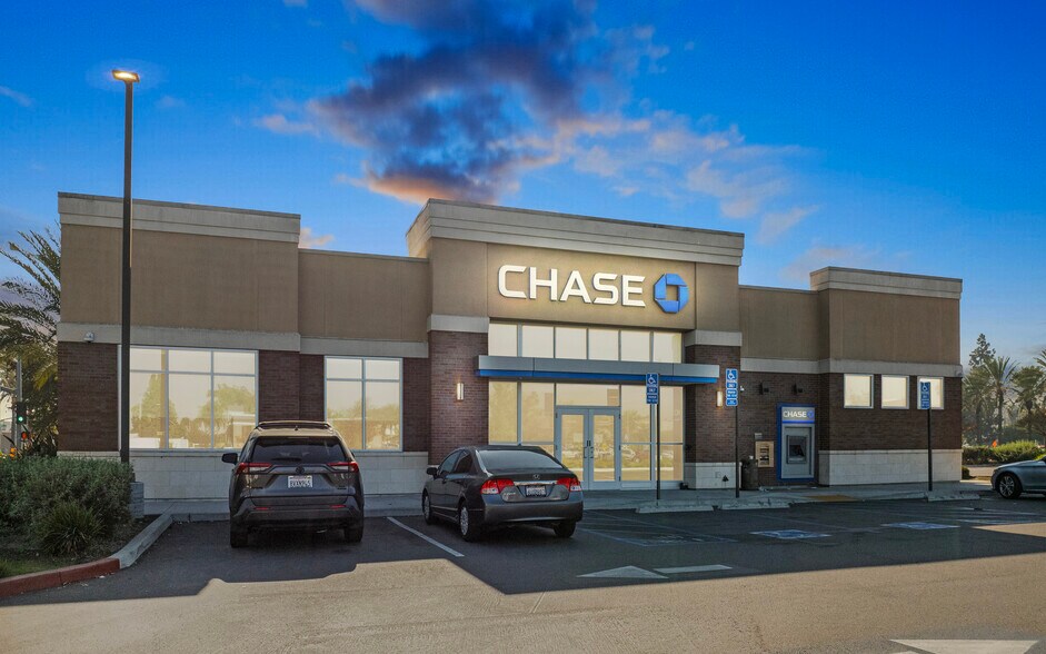 Primary Photo Of 18801 Gridley Rd, Cerritos Bank For Sale