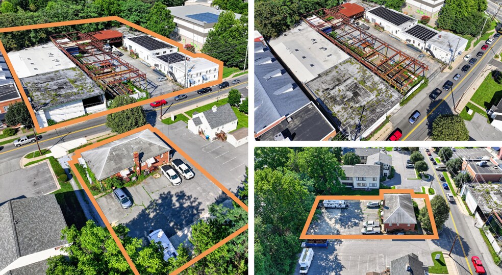 More Photos Of 4 Meem Ave, Gaithersburg Warehouse For Sale