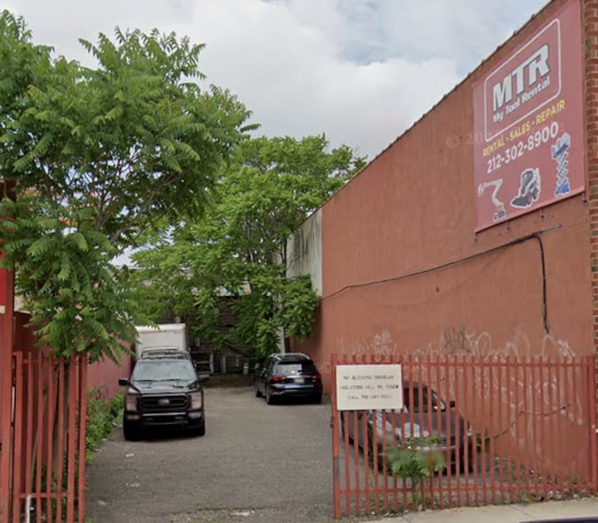 Primary Photo Of 239 48th St, Brooklyn Land For Lease