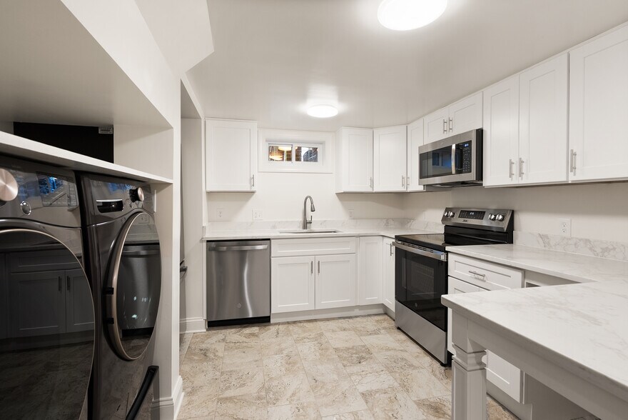 More Photos Of 4618 College Ave, College Park Multifamily For Sale