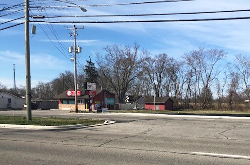 More Photos Of 10960 Hebron Rd, Hebron Fast Food For Lease