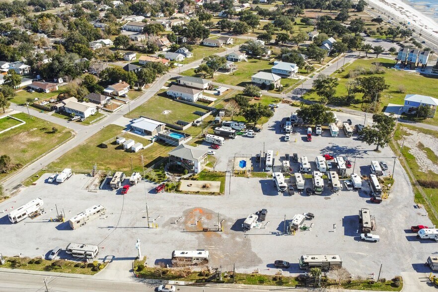 More Photos Of 500 Broad Ave, Gulfport Land For Sale