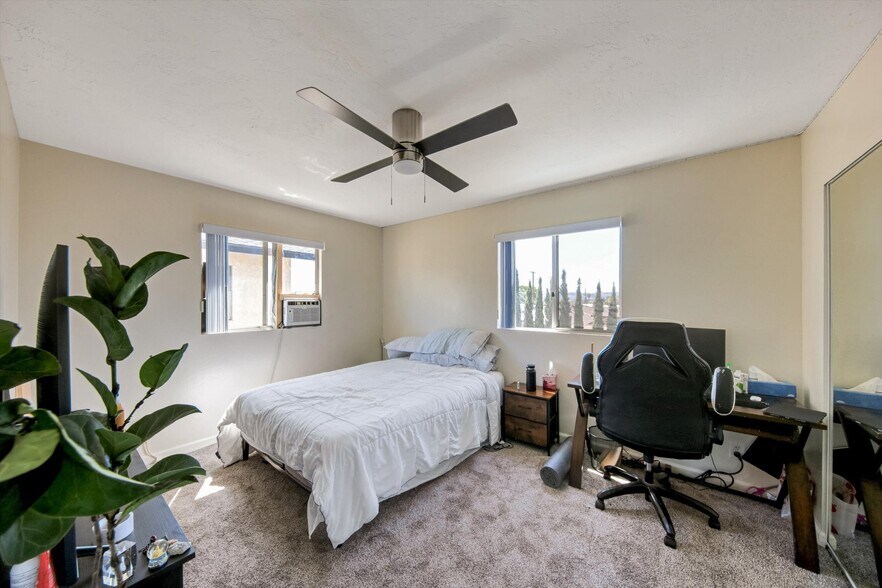 More Photos Of 1255-1269 Jeannine Ln, El Cajon Apartments For Sale