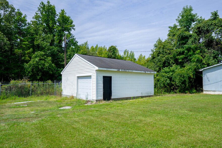More Photos Of 4080 Durham Rd, Roxboro Land For Sale