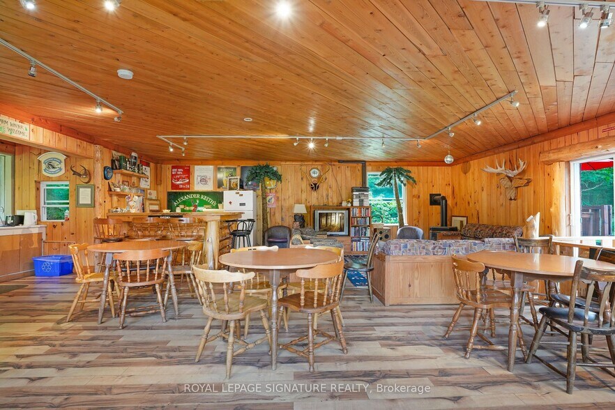 More Photos Of 1064 Omagaki Rd, Minden Hills Hotel For Sale