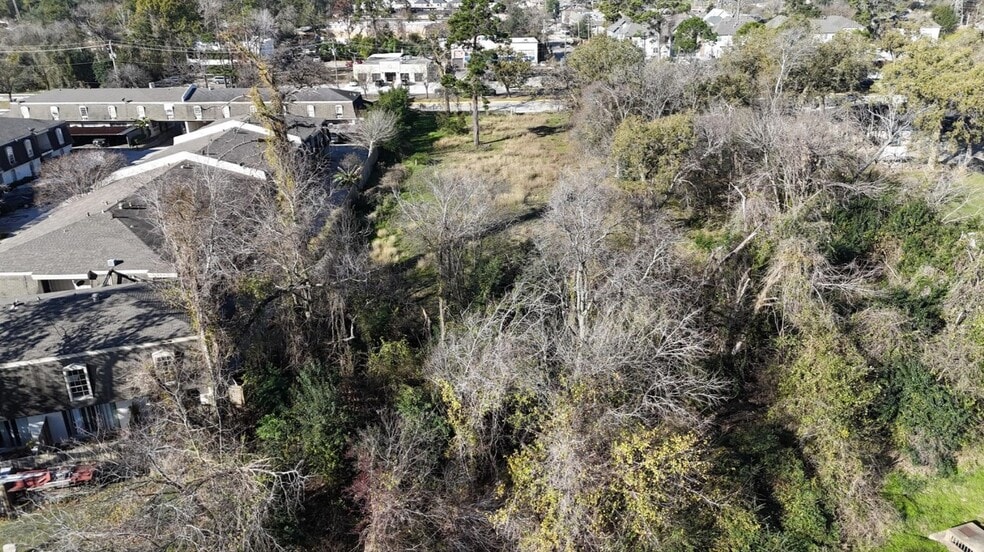 More Photos Of 2818 W TC Jester Blvd, Houston Land For Sale