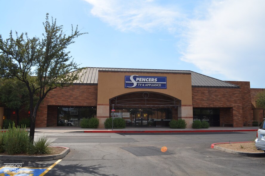 More Photos Of 14202 N Scottsdale Rd, Scottsdale Unknown For Lease