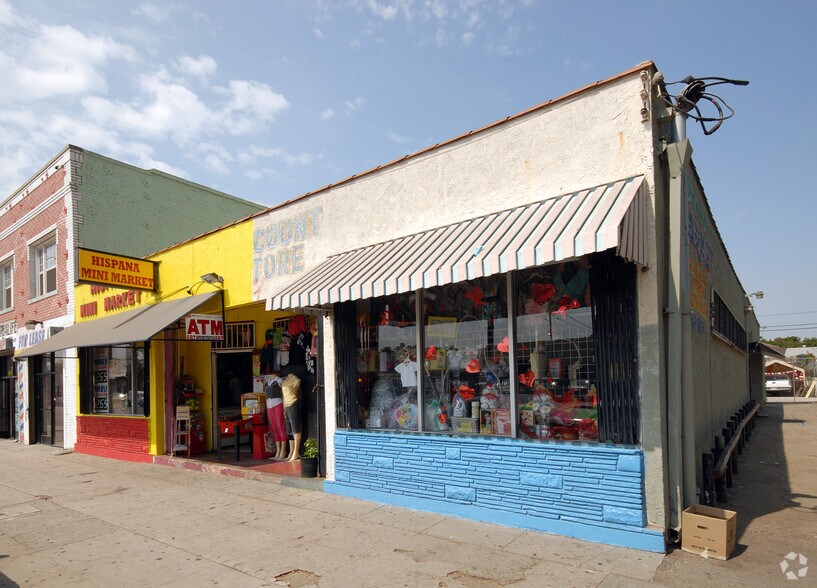 More Photos Of 4071 S Main St, Los Angeles Storefront Retail Residential For Sale