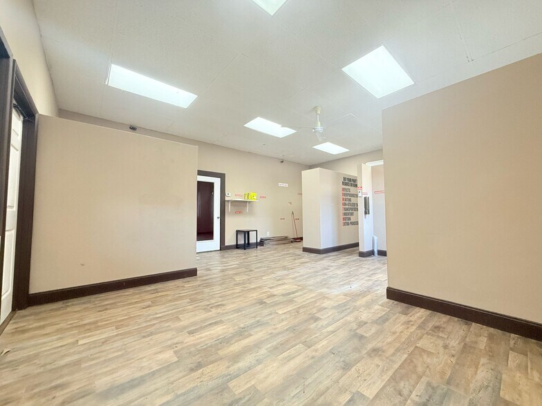 More Photos Of 22665 Van Wert Ln, Leonardtown Industrial For Lease