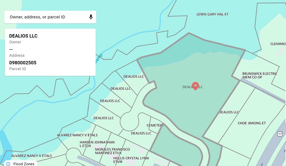 More Photos Of Victoria Blvd, Winnabow Land For Sale