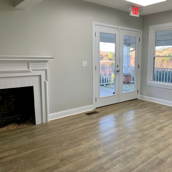 More Photos Of 5587 Garden Village Way, Greensboro Office For Lease