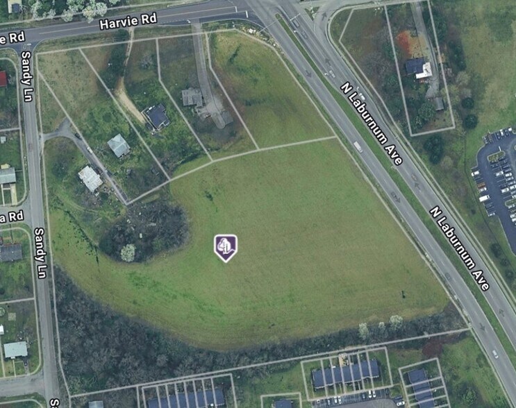 More Photos Of 3201 Harvie Rd, Richmond Land For Sale