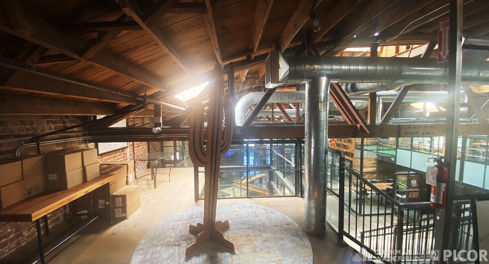 More Photos Of 212 E Broadway Blvd, Tucson Freestanding For Lease