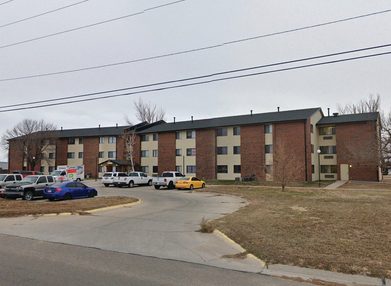 More Photos Of 439 W 25th St, Alliance Apartments For Sale
