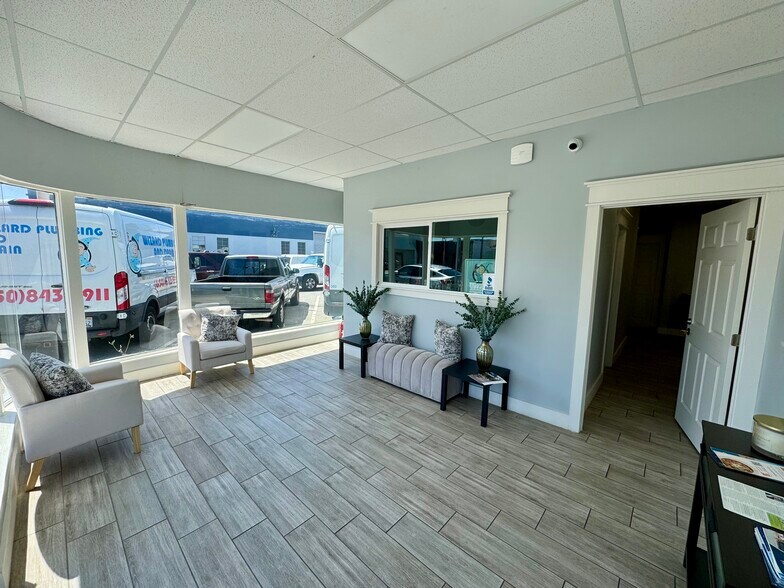 More Photos Of 101 E 25th Ave, San Mateo Freestanding For Sale