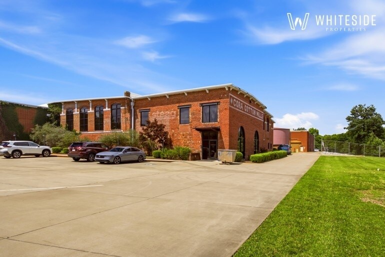 More Photos Of 304 Linwood Rd, Kings Mountain Warehouse For Lease