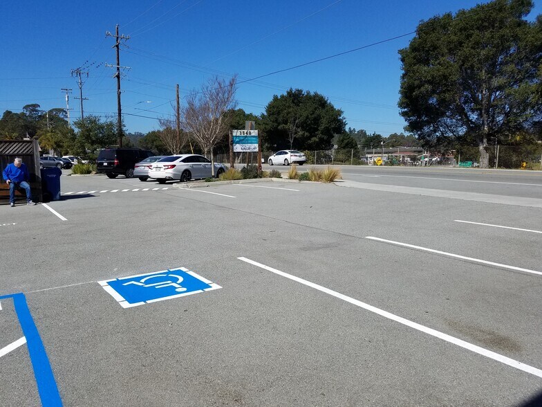 More Photos Of 3540 Soquel Ave, Santa Cruz Office For Lease