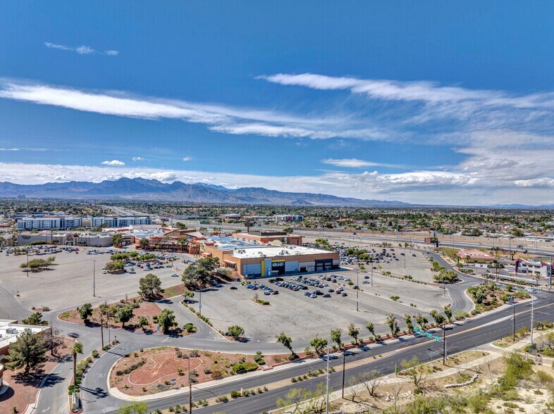 More Photos Of 4000 Meadows Ln, Las Vegas Land For Lease