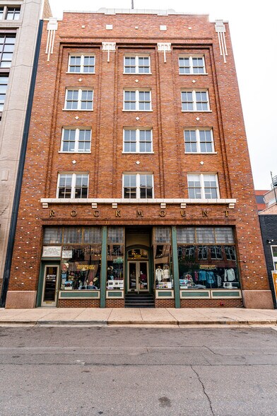 Primary Photo Of 1626 Wazee St, Denver Loft Creative Space For Lease