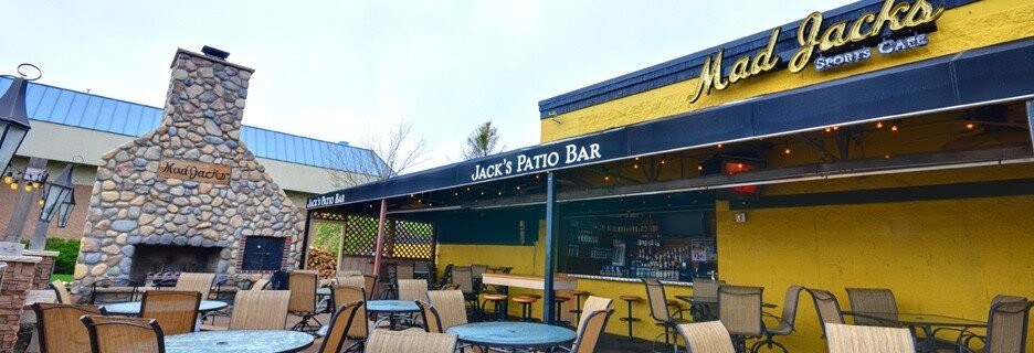 More Photos Of 8078 Brooklyn Blvd, Brooklyn Park Restaurant For Sale