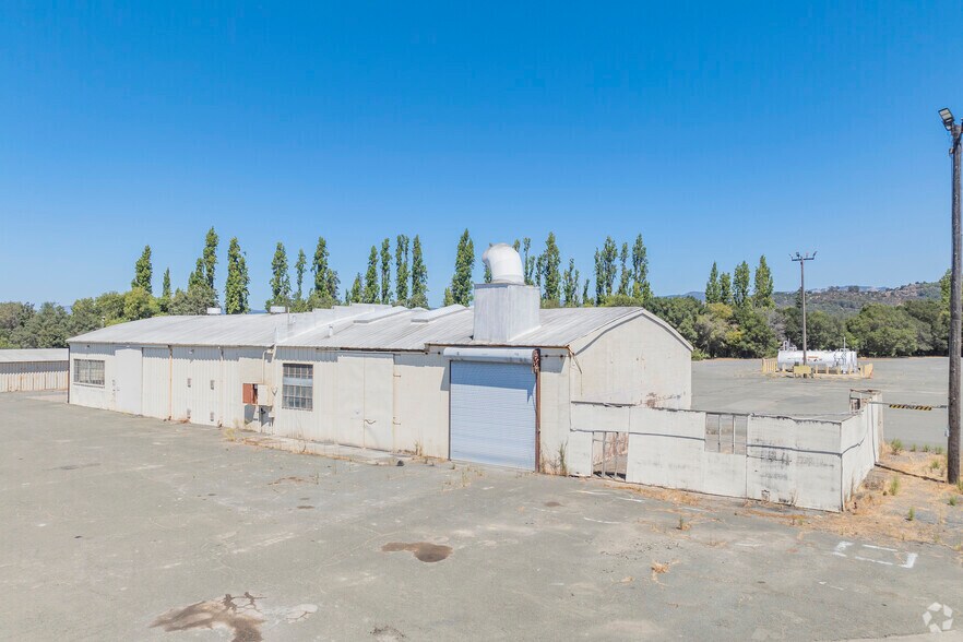 More Photos Of 2301 Napa Vallejo Hwy, Napa Land For Sale
