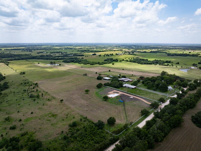 Primary Photo Of 1281 Post Oak Point Rd, New Ulm Hospitality For Sale