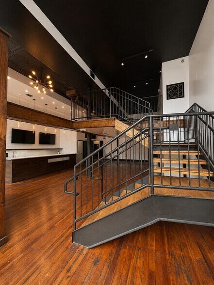 More Photos Of 1717 E Franklin St, Richmond Storefront Retail Residential For Sale