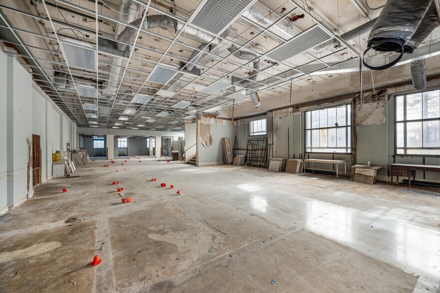 More Photos Of 901 Main St, Lynchburg Industrial For Sale