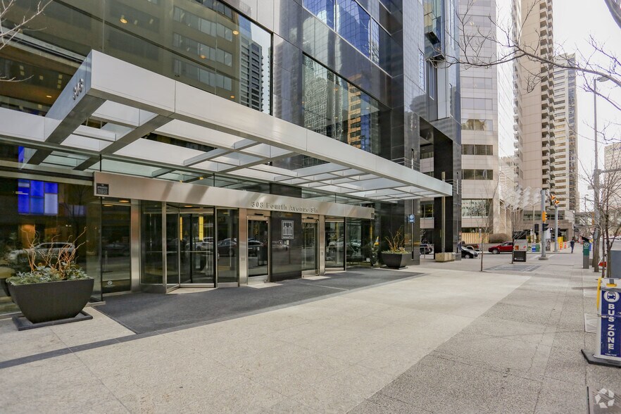 More Photos Of 308 4th Ave SW, Calgary Office For Lease