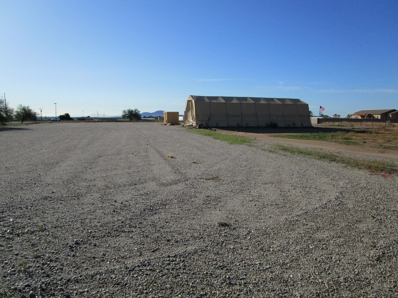 More Photos Of 6200 S Dean Rd, Buckeye Land For Lease