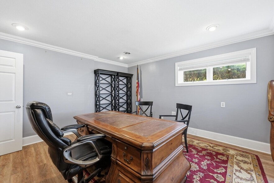 More Photos Of 12-16 Westwoods Dr, Liberty Office For Sale