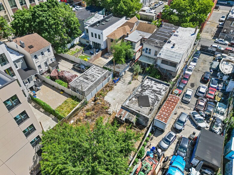 More Photos Of 108 Veronica Pl, Brooklyn Land For Sale